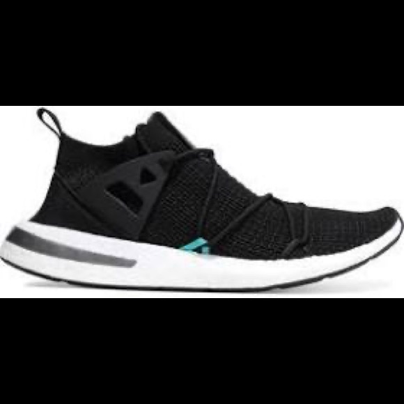 ADIDAS ORIGINALS Arkyn Boosted Primeknit Sneaker - Picture 2 of 8